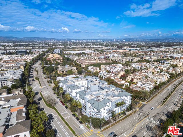 7100 Playa Vista Drive 120, Los Angeles, CA 90094