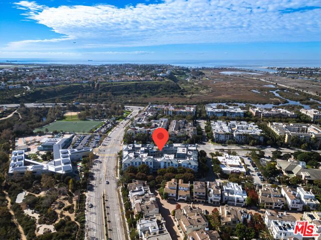 7100 Playa Vista Drive 120, Los Angeles, CA 90094