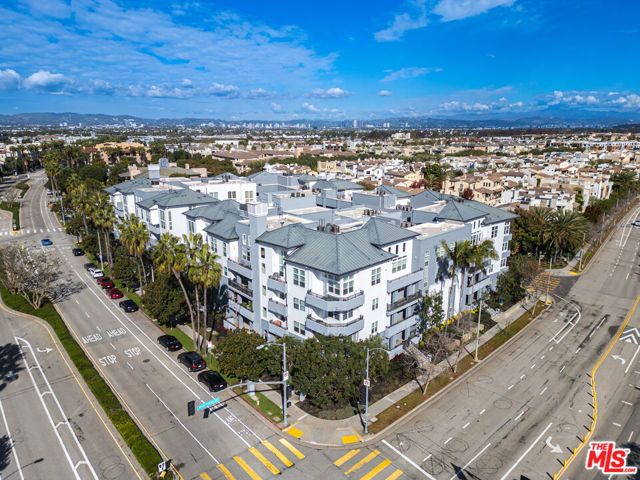 7100 Playa Vista Drive 120, Los Angeles, CA 90094