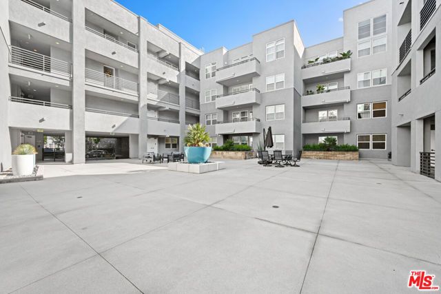 7100 Playa Vista Drive 120, Los Angeles, CA 90094