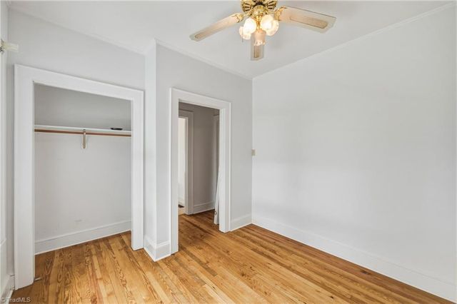 7388 Old 421 Road, Liberty, NC 27298
