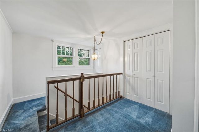 7388 Old 421 Road, Liberty, NC 27298
