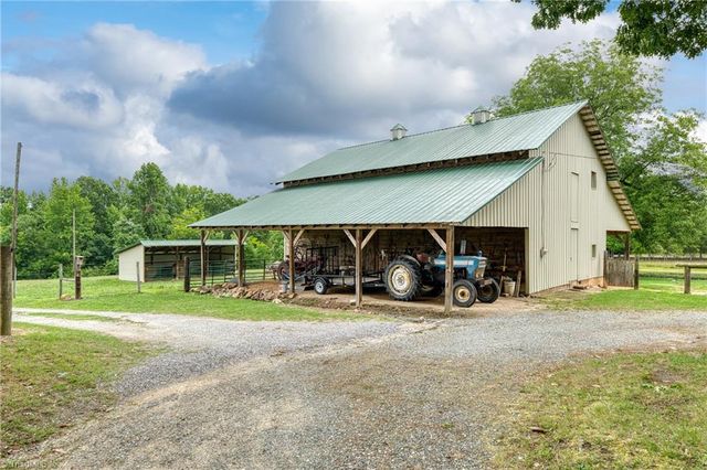 7388 Old 421 Road, Liberty, NC 27298