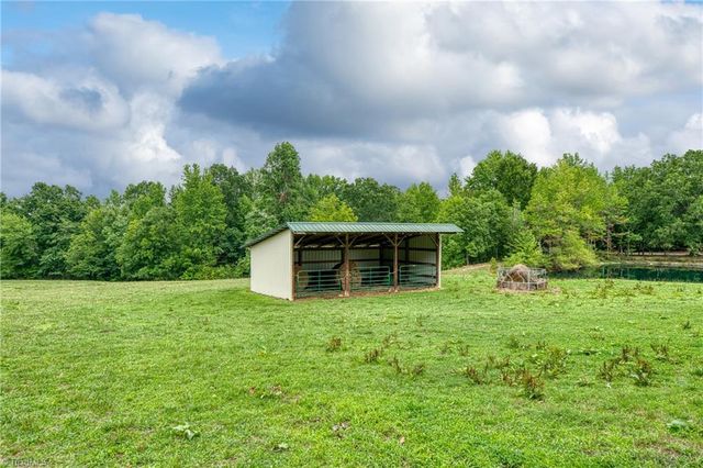 7388 Old 421 Road, Liberty, NC 27298
