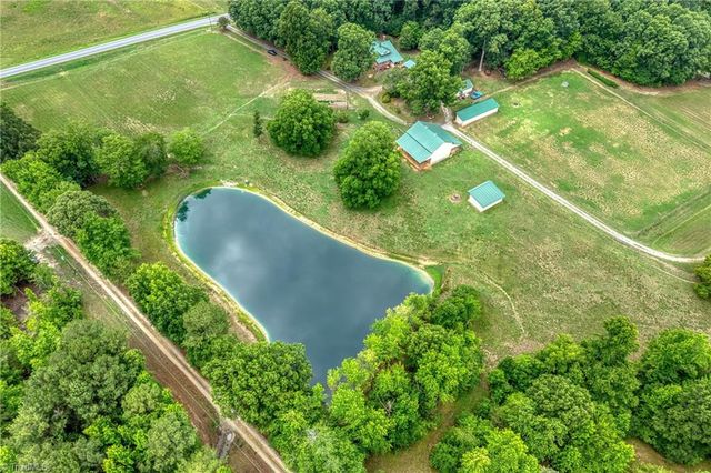 7388 Old 421 Road, Liberty, NC 27298