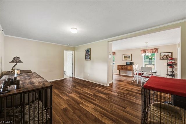 7388 Old 421 Road, Liberty, NC 27298