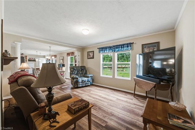 7388 Old 421 Road, Liberty, NC 27298