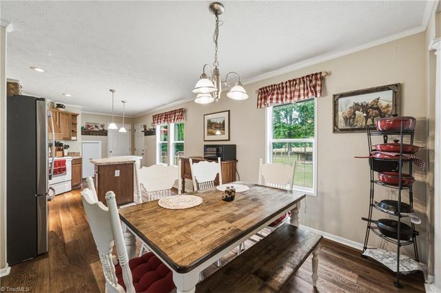 7388 Old 421 Road, Liberty, NC 27298