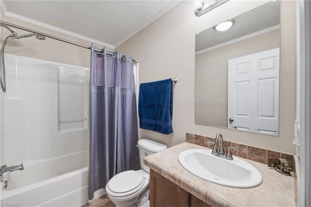 7388 Old 421 Road, Liberty, NC 27298