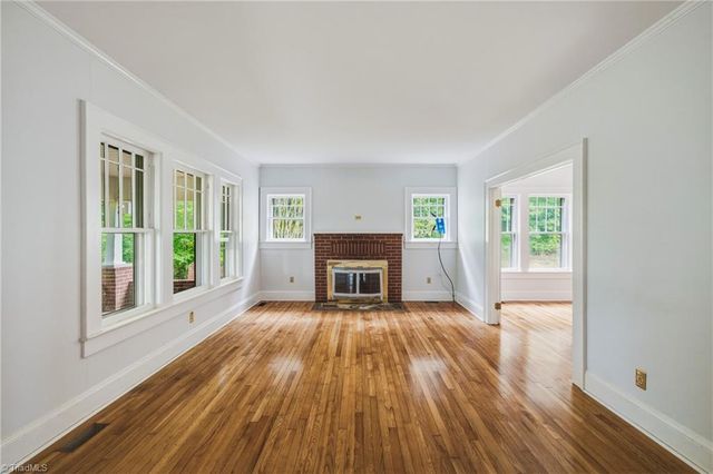 7388 Old 421 Road, Liberty, NC 27298