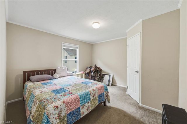 7388 Old 421 Road, Liberty, NC 27298