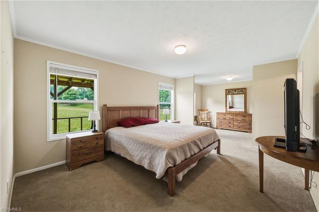 7388 Old 421 Road, Liberty, NC 27298
