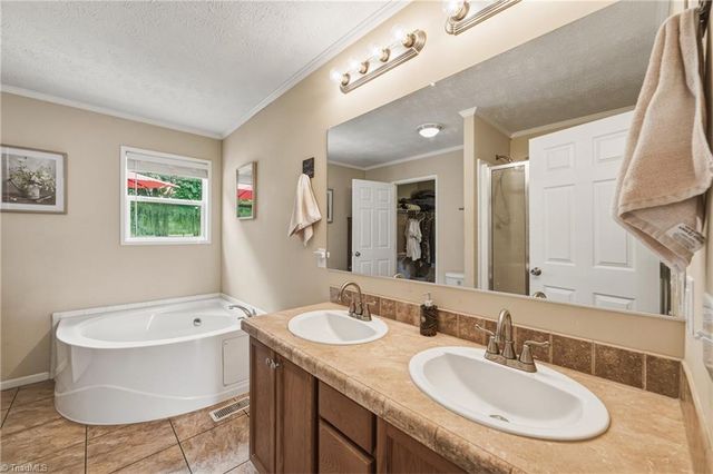 7388 Old 421 Road, Liberty, NC 27298