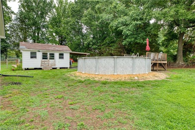 7388 Old 421 Road, Liberty, NC 27298