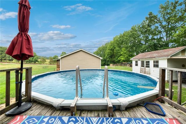 7388 Old 421 Road, Liberty, NC 27298