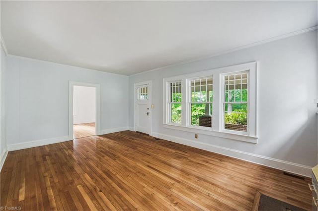 7388 Old 421 Road, Liberty, NC 27298
