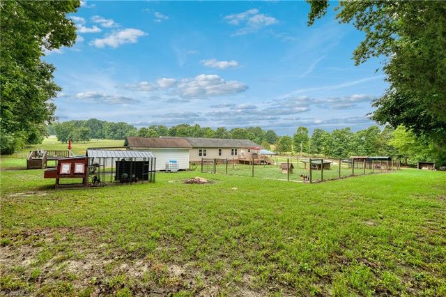 7388 Old 421 Road, Liberty, NC 27298