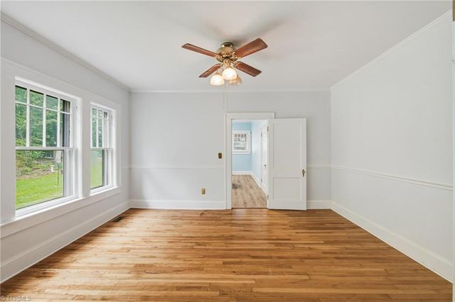 7388 Old 421 Road, Liberty, NC 27298