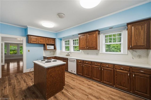 7388 Old 421 Road, Liberty, NC 27298