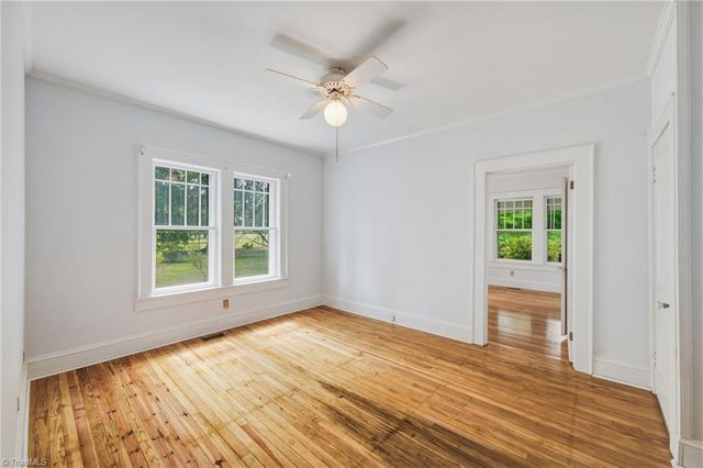 7388 Old 421 Road, Liberty, NC 27298