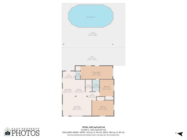 1600 NW 2nd Avenue, Fort Lauderdale, FL 33311