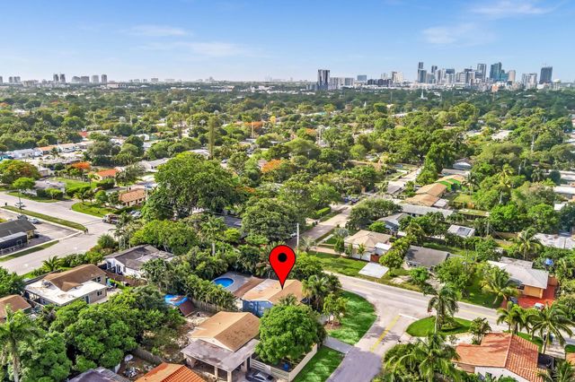 1600 NW 2nd Avenue, Fort Lauderdale, FL 33311