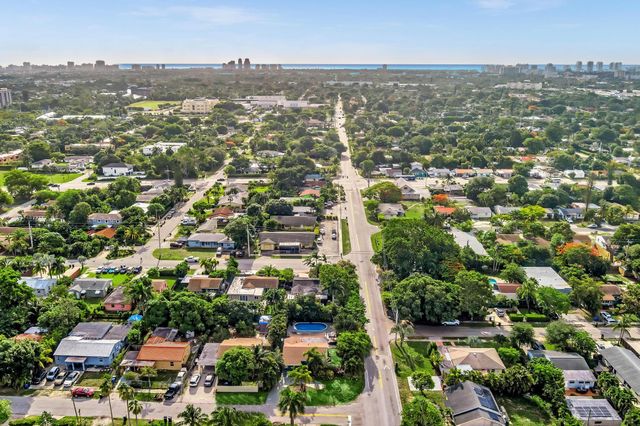 1600 NW 2nd Avenue, Fort Lauderdale, FL 33311