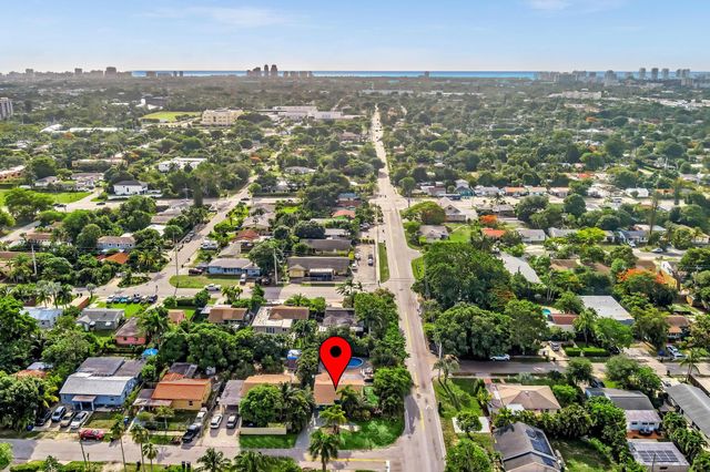 1600 NW 2nd Avenue, Fort Lauderdale, FL 33311