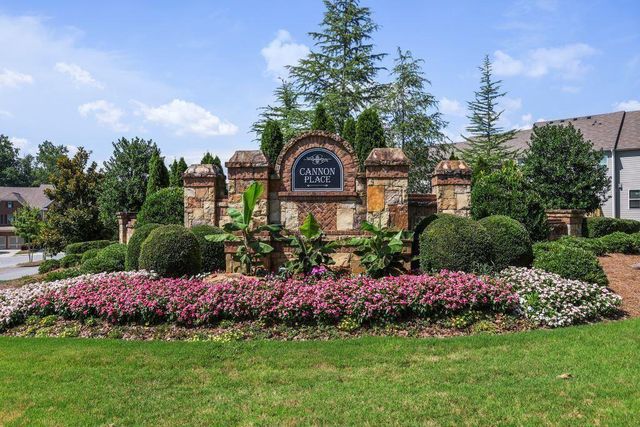 1299 Elderwood Way, Cumming, GA 30041