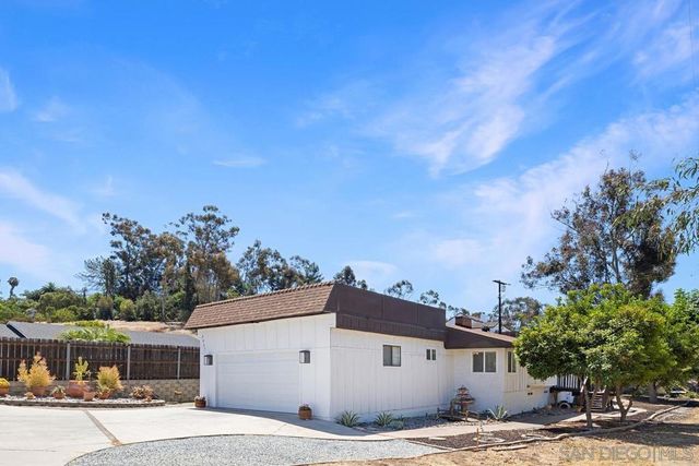 8857 Echo Dr, La Mesa, CA 91941