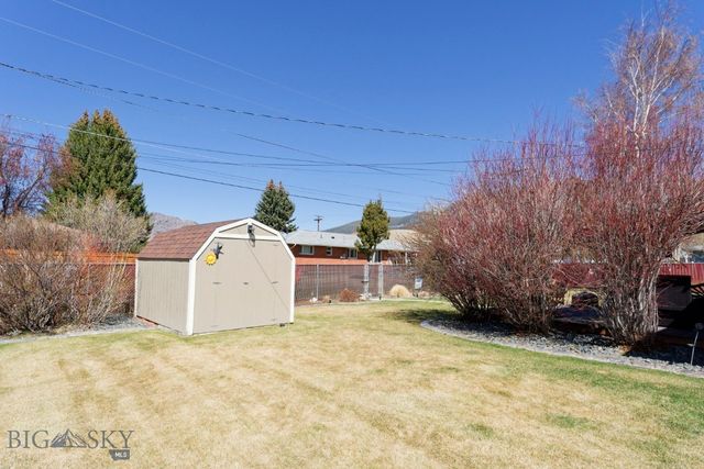 3111 Ottawa Street, Butte, MT 59701