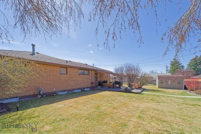 3111 Ottawa Street, Butte, MT 59701