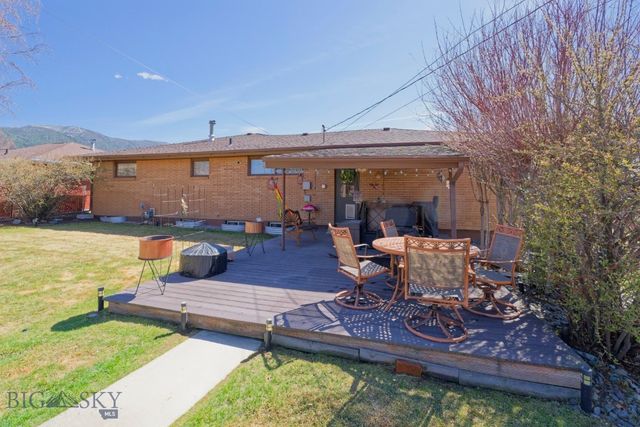 3111 Ottawa Street, Butte, MT 59701
