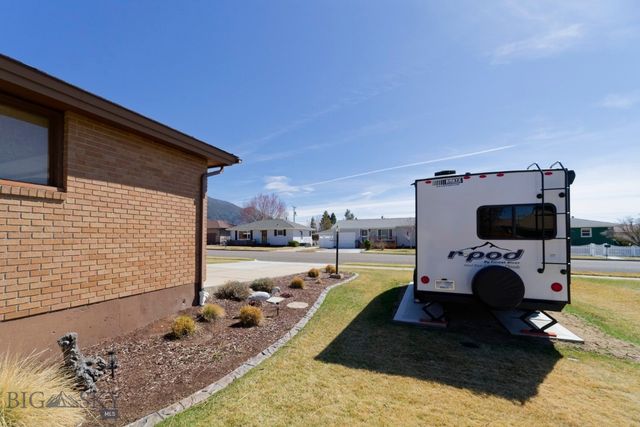 3111 Ottawa Street, Butte, MT 59701
