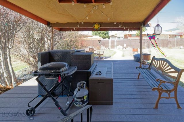 3111 Ottawa Street, Butte, MT 59701