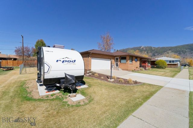 3111 Ottawa Street, Butte, MT 59701