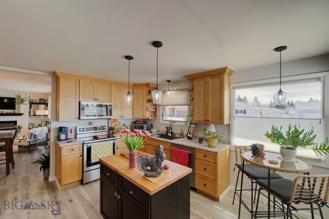 3111 Ottawa Street, Butte, MT 59701