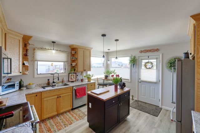 3111 Ottawa Street, Butte, MT 59701
