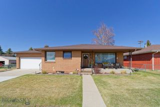 3111 Ottawa Street, Butte, MT 59701