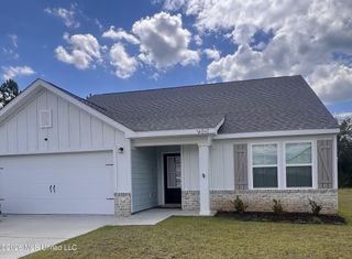 14041 Sanctuary Trails Drive, Gulfport, MS 39503