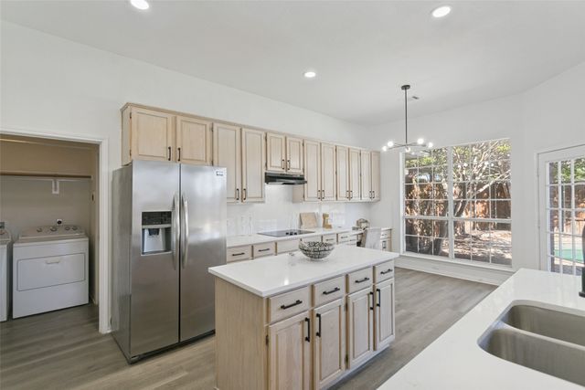 101 Fontana Court, Allen, TX 75013