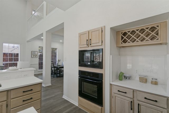 101 Fontana Court, Allen, TX 75013