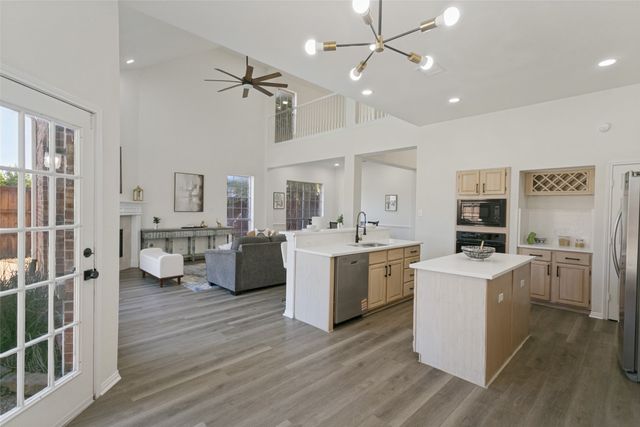 101 Fontana Court, Allen, TX 75013