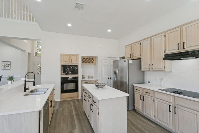 101 Fontana Court, Allen, TX 75013