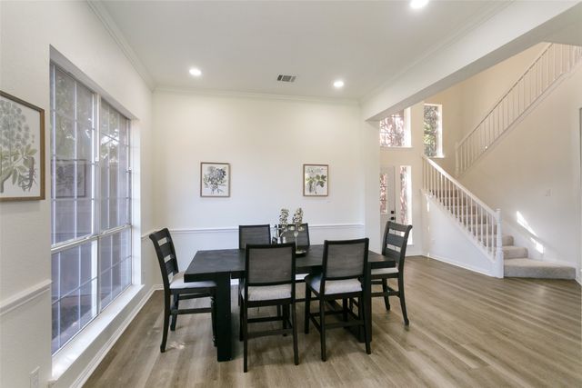 101 Fontana Court, Allen, TX 75013