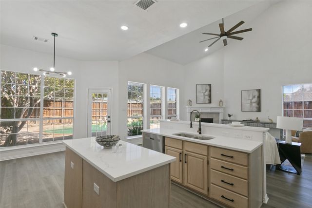 101 Fontana Court, Allen, TX 75013