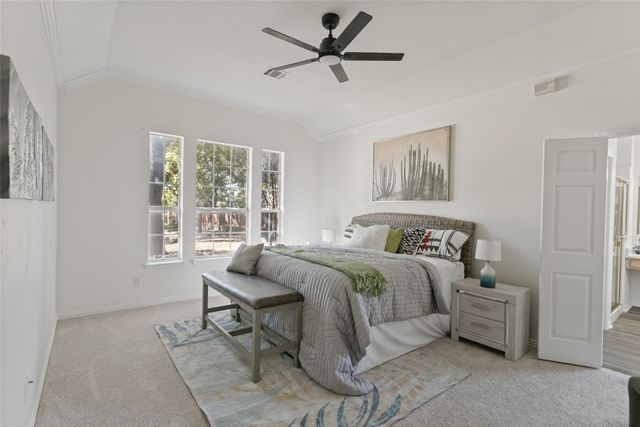 101 Fontana Court, Allen, TX 75013