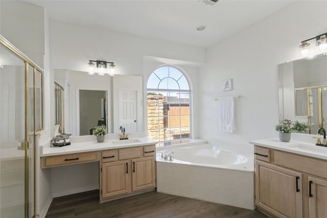 101 Fontana Court, Allen, TX 75013