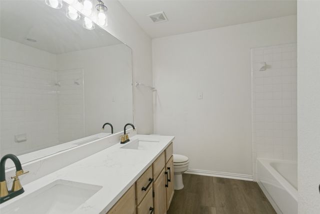 101 Fontana Court, Allen, TX 75013