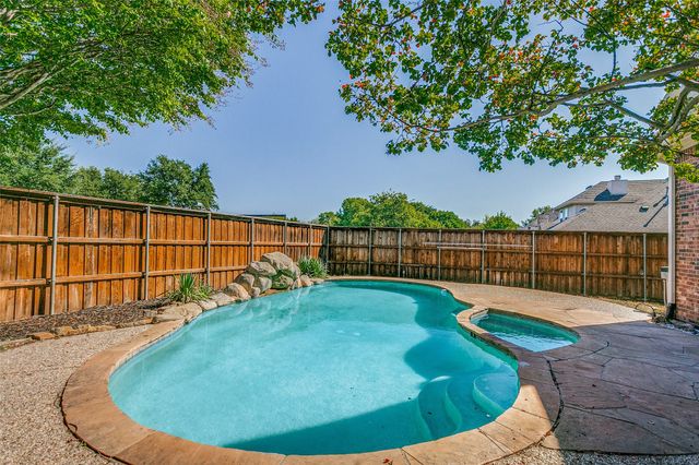 101 Fontana Court, Allen, TX 75013